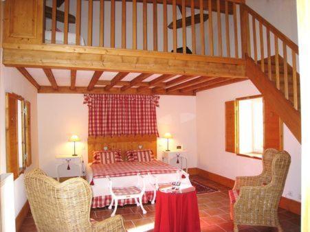 Hotel Domaine Des Buis
