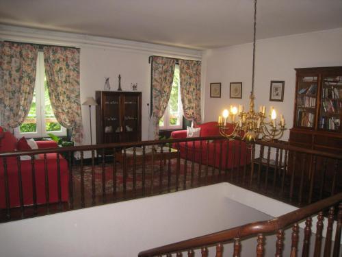 Hotel Domaine Des Buis