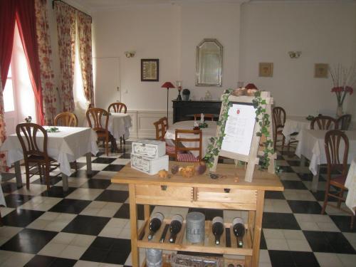 Hotel Domaine Des Buis