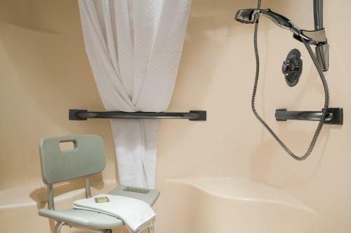 Hotel Super 8 Columbus