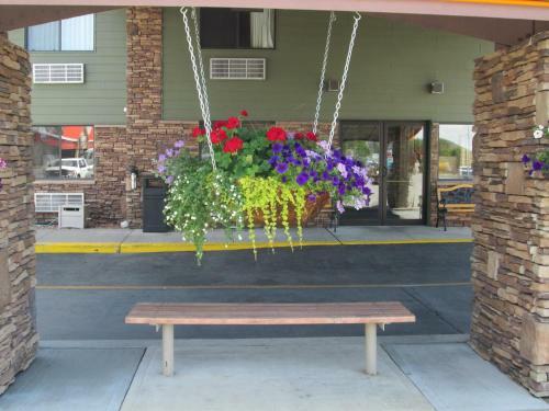 Hotel Super 8 Columbus