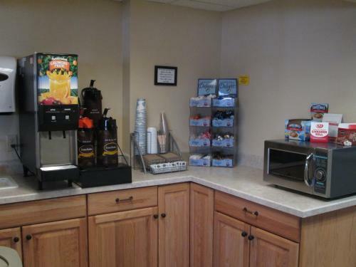 Hotel Super 8 Columbus