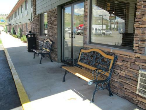 Hotel Super 8 Columbus