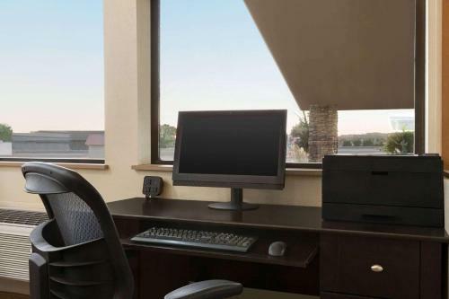 Hotel Super 8 Columbus