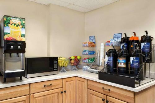 Hotel Super 8 Columbus