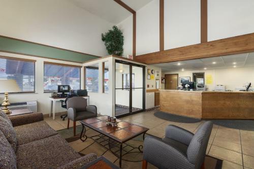 Hotel Super 8 Columbus