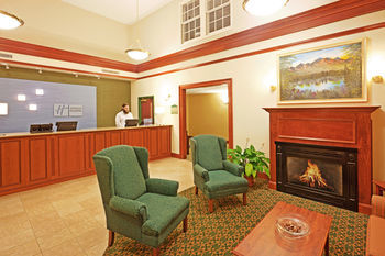 Hotel Holiday Inn Express Durham-unh