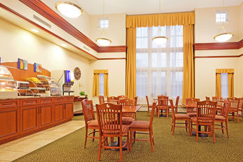 Hotel Holiday Inn Express Durham-unh