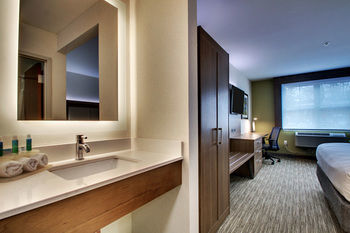 Hotel Holiday Inn Express Durham-unh