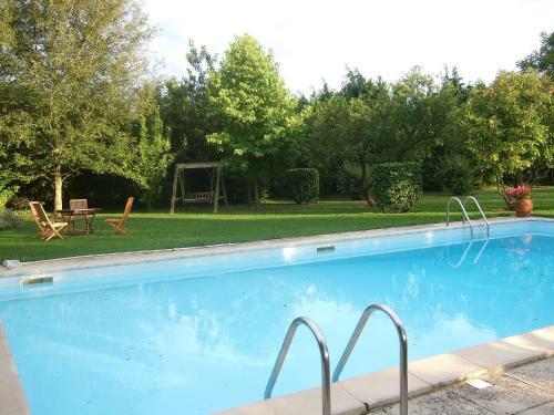 Holiday Home Les Londes Tour En Bessin