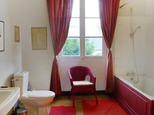 Holiday Home Les Londes Tour En Bessin