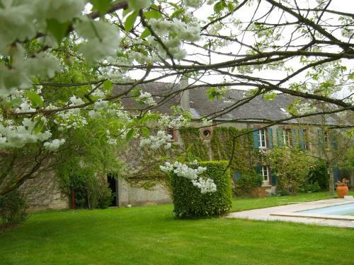 Holiday Home Les Londes Tour En Bessin