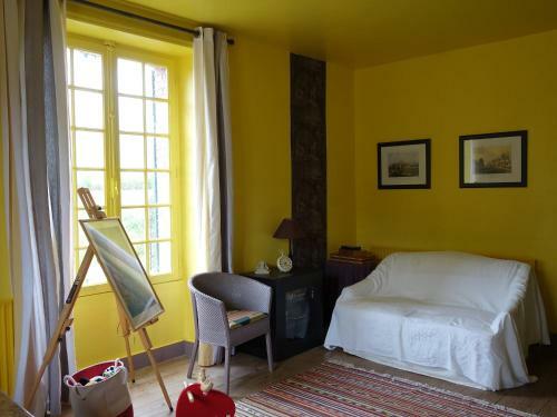 Holiday Home Les Londes Tour En Bessin