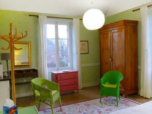 Holiday Home Les Londes Tour En Bessin