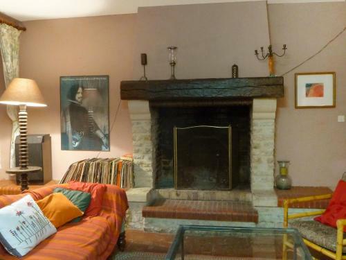 Holiday Home Les Londes Tour En Bessin