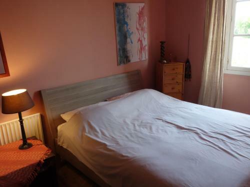 Holiday Home Les Londes Tour En Bessin