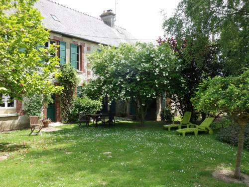 Holiday Home Les Londes Tour En Bessin