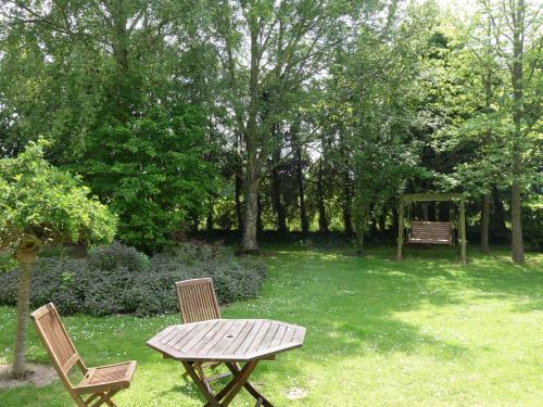 Holiday Home Les Londes Tour En Bessin