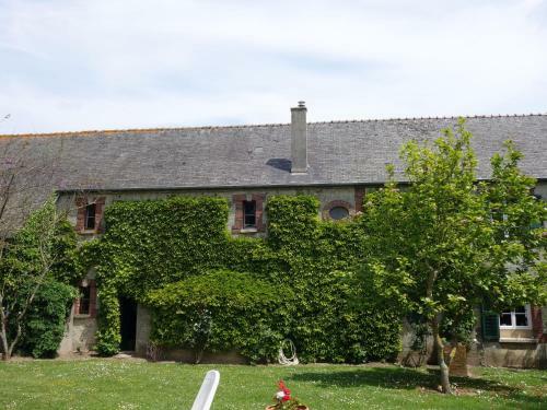 Holiday Home Les Londes Tour En Bessin