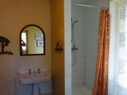 Holiday Home Les Londes Tour En Bessin