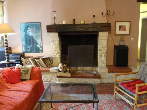 Holiday Home Les Londes Tour En Bessin