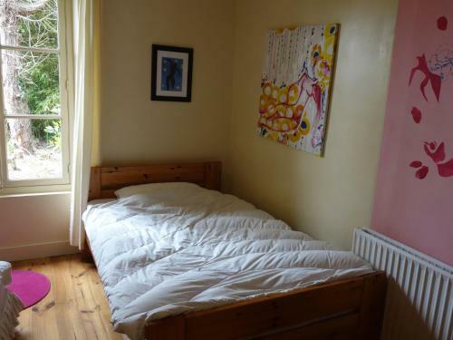 Holiday Home Les Londes Tour En Bessin