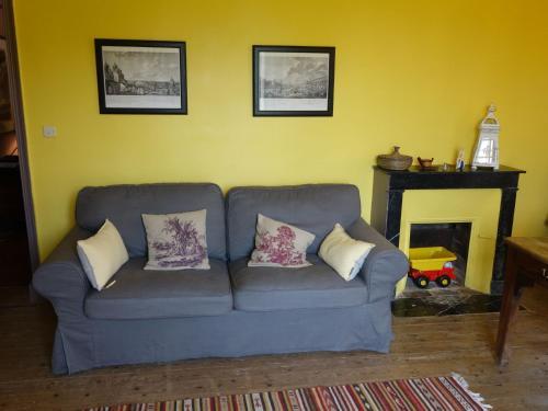 Holiday Home Les Londes Tour En Bessin