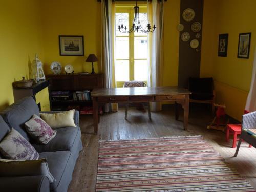 Holiday Home Les Londes Tour En Bessin