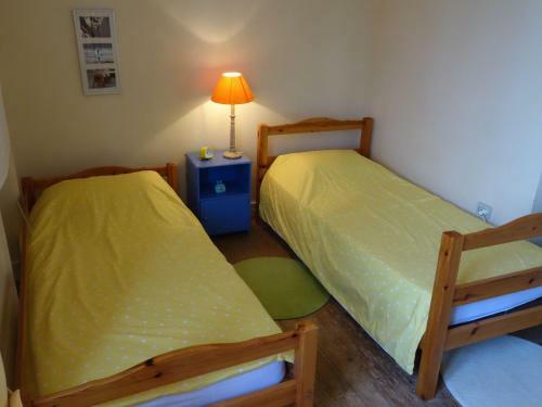 Holiday Home Les Londes Tour En Bessin