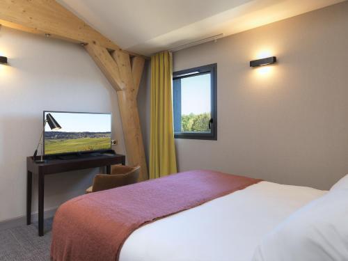 Hotel Les Grains D'argent Dizy - Epernay