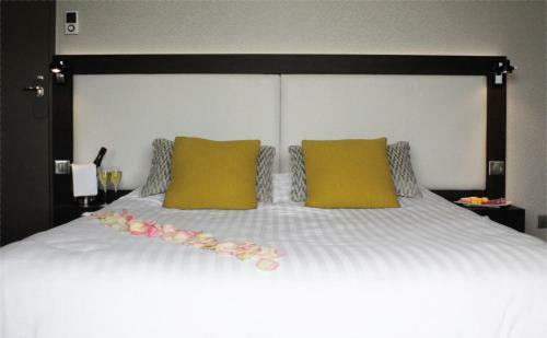 Hotel Les Grains D'argent Dizy - Epernay