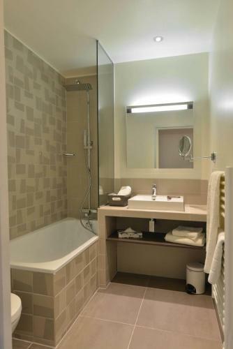 Hotel Les Grains D'argent Dizy - Epernay