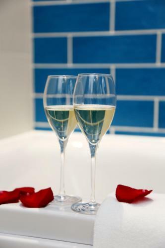 Hotel Les Grains D'argent Dizy - Epernay