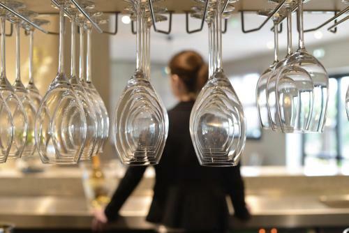 Hotel Les Grains D'argent Dizy - Epernay