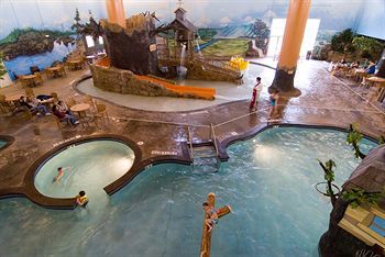 Hotel Holiday Inn Minneapolis Nw Elk River