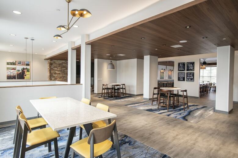 Hotel Comfort Suites Newport