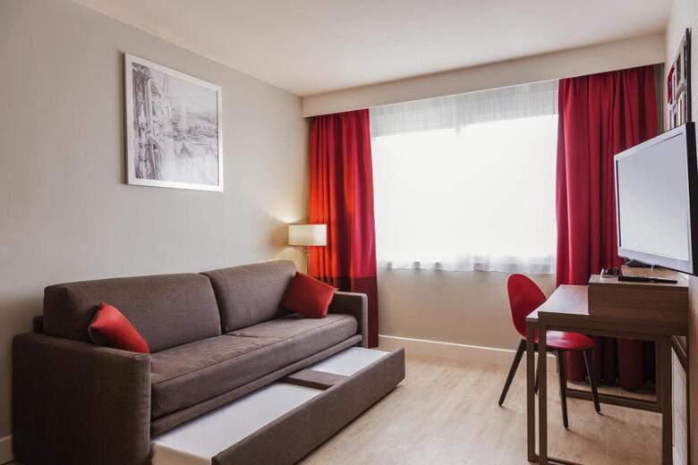 Hotel Adagio Original Thoiry Gen�ve