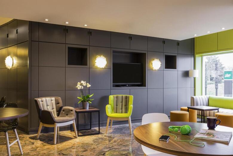 Hotel Adagio Original Thoiry Gen�ve