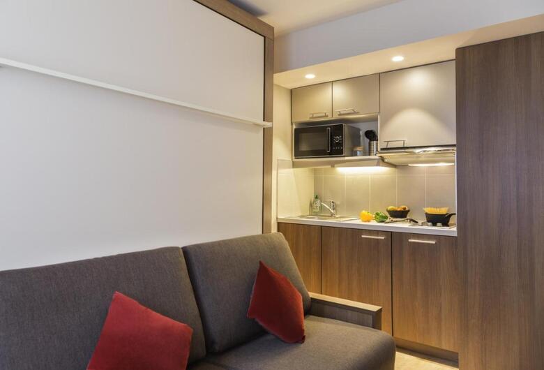 Hotel Adagio Original Thoiry Gen�ve