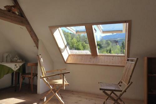Bed & Breakfast La Chouette � L'heure Du Pinson