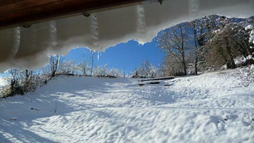 Bed & Breakfast La Chouette � L'heure Du Pinson