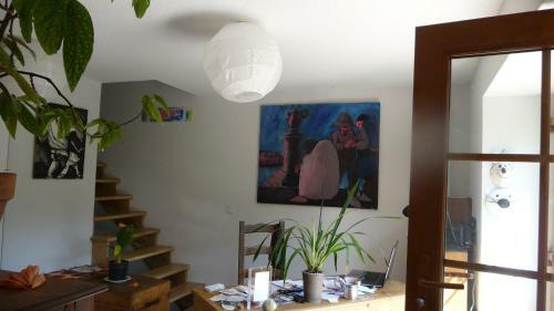 Bed & Breakfast La Chouette � L'heure Du Pinson