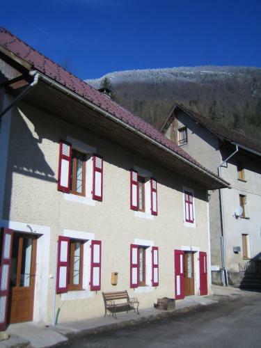 Bed & Breakfast La Chouette � L'heure Du Pinson
