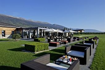 Hotel Jiva Hill Resort