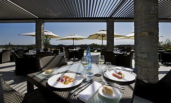 Hotel Jiva Hill Resort