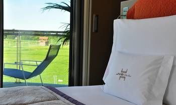 Hotel Jiva Hill Resort