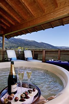 Hotel Jiva Hill Resort