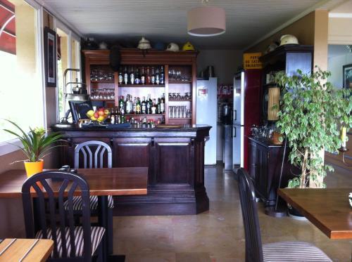Hotel Restaurant La Longue Vue