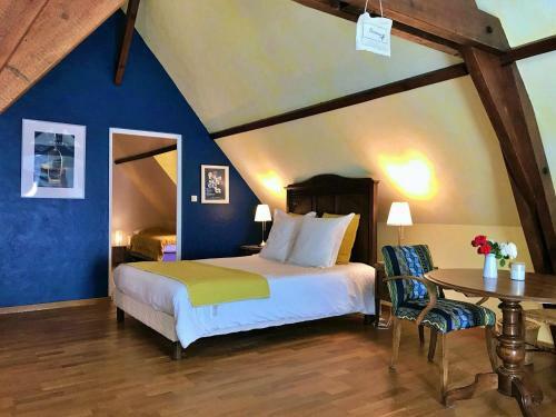 Agroturismo Domaine De Joreau