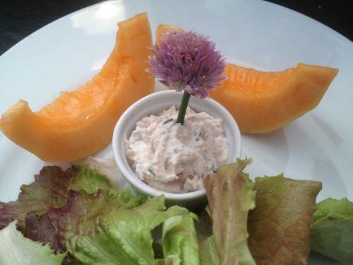 Agroturismo Domaine De Joreau